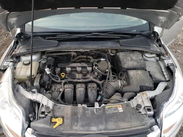 Photo 7 from auction – 2013 FORD FOCUS SE with VIN 1FADP3F28DL362420