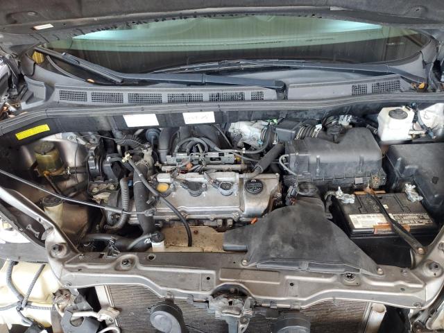 Photo 7 from auction – 2004 TOYOTA SIENNA CE with VIN 5TDZA23C84S195824