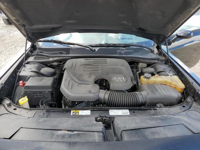 Photo 7 from auction – 2014 DODGE CHALLENGER with VIN 2C3CDYAG7EH195386