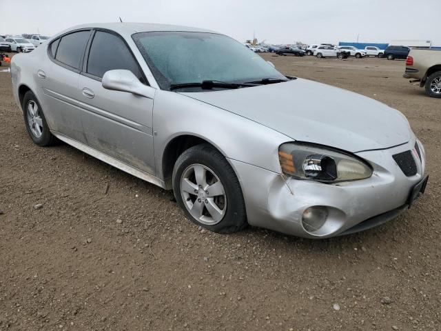 Photo 1 from auction – 2008 PONTIAC GRAND PRIX with VIN 2G2WP552581194042