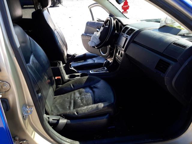 Photo 5 from auction – 2010 DODGE AVENGER R/ with VIN 1B3CC5FB0AN133194