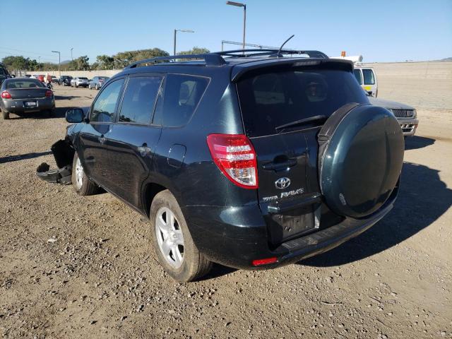 Photo 3 from auction – 2009 TOYOTA RAV4 with VIN JTMZF33V19D010766