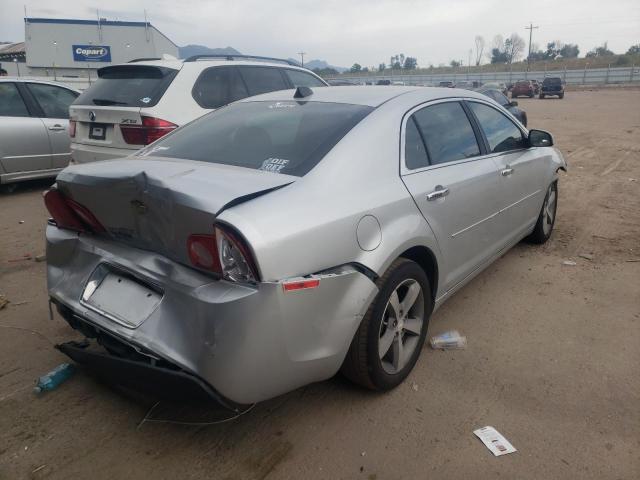 Photo 4 from auction – 2012 CHEVROLET MALIBU 2LT with VIN 1G1ZD5E05CF366726