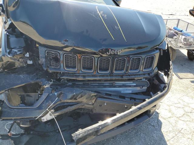 Photo 7 from auction – 2020 JEEP COMPASS LI with VIN 3C4NJDCB7LT119260