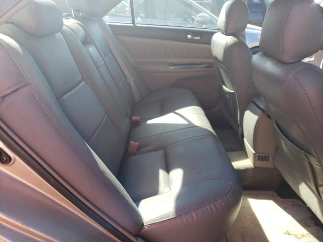 Photo 6 from auction – 2003 TOYOTA CAMRY LE with VIN 4T1BE30K53U740486