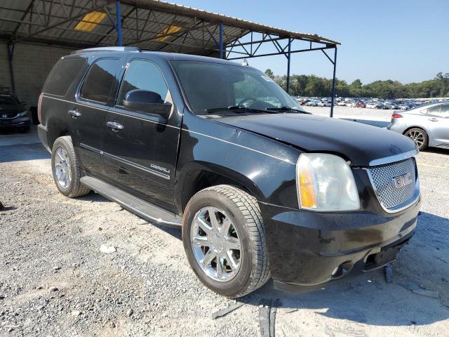 GMC YUKON DENA 2011 with VIN 1GKS2EEF8BR107698 - Photo from auction