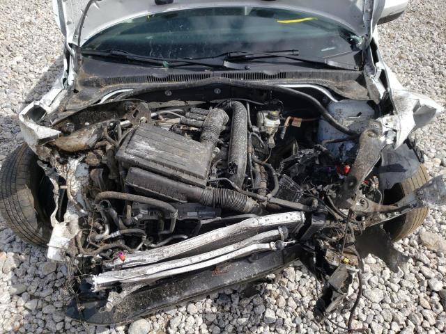 Photo 7 from auction – 2018 VOLKSWAGEN JETTA SE with VIN 3VWDB7AJ1JM243291