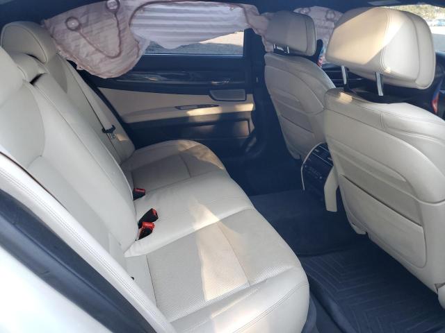 Photo 6 from auction – 2013 BMW ALPINA B7 with VIN WBAYF8C5XDD139989