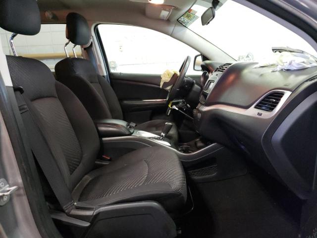 Photo 5 from auction – 2015 DODGE JOURNEY SX with VIN 3C4PDDBG2FT634281