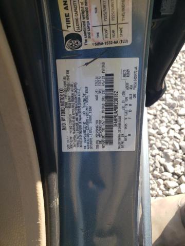 Photo 10 from auction – 2011 FORD FUSION SEL with VIN 3FAHP0JA9BR230182