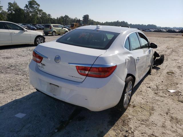 Photo 4 from auction – 2016 BUICK VERANO with VIN 1G4PP5SK5G4149959