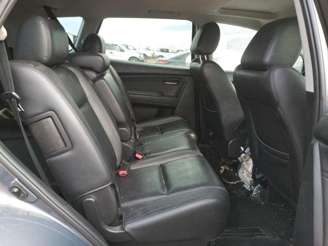 Photo 6 from auction – 2008 MAZDA CX-9 with VIN JM3TB28A380126632