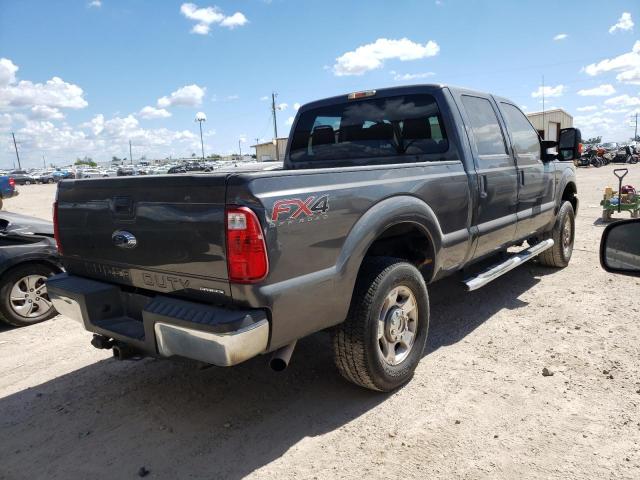 Photo 4 from auction – 2015 FORD F250 SUPER with VIN 1FT7W2B61FEC10144