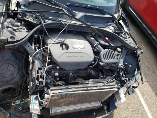 Photo 7 from auction – 2017 MINI COOPER S C with VIN WMWLU5C59H2C46065
