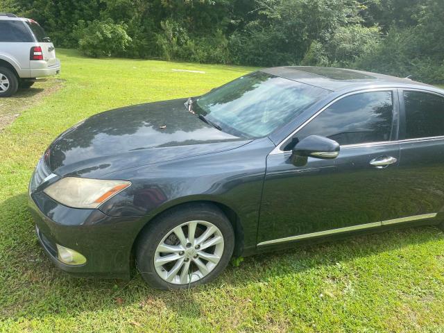 Photo 2 from auction – 2010 LEXUS ES 350 with VIN JTHBK1EG5A2380391