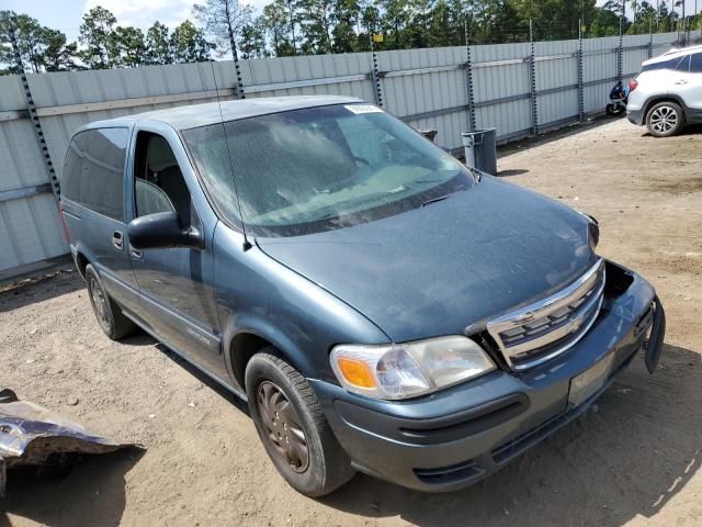 CHEVROLET VENTURE 2004 with VIN 1GNDU03E94D258052 - Photo from auction