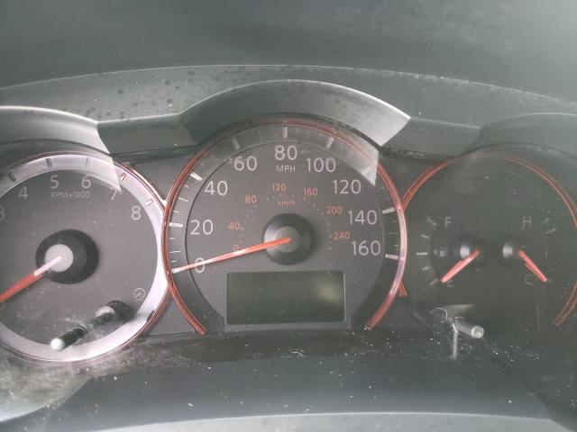 Photo 8 from auction – 2008 NISSAN ALTIMA 2.5 with VIN 1N4AL24E08C153068