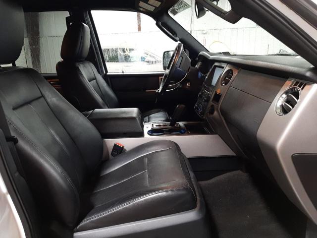 صورة رقم 5 من المزاد - 2015 FORD EXPEDITION مع VIN 1FMJU1HT1FEF49825