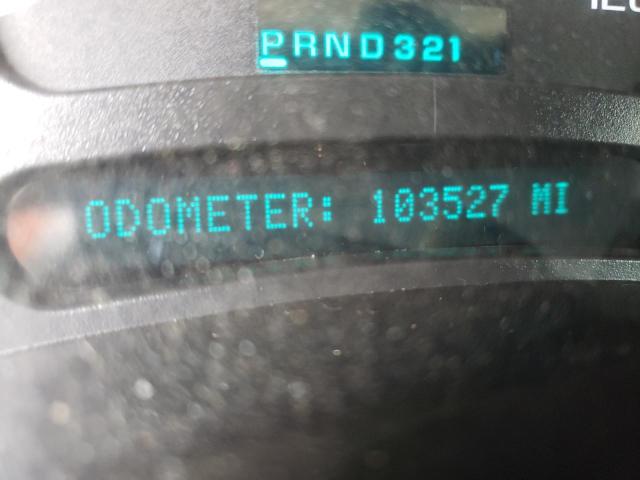 Photo 8 from auction – 2004 CHEVROLET SILVERADO with VIN 1GCEK14T04Z157233