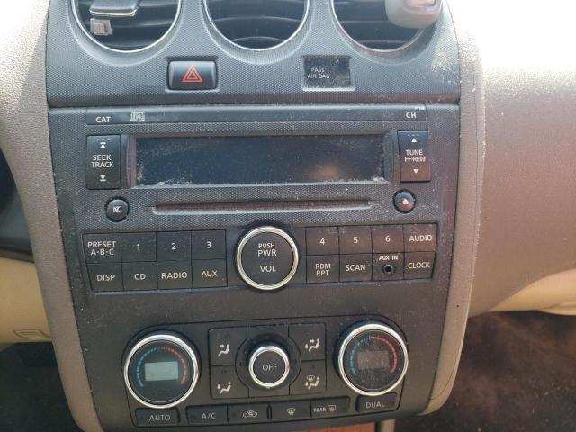 Photo 9 from auction – 2008 NISSAN ALTIMA 2.5 with VIN 1N4AL21E58N489971