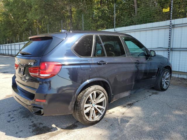 Photo 4 from auction – 2017 BMW X5 XDRIVE5 with VIN 5UXKR6C39H0U12922