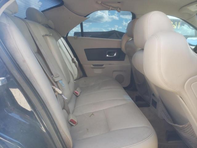 Photo 6 from auction – 2005 CADILLAC CTS HI FEA with VIN 1G6DP567950148608
