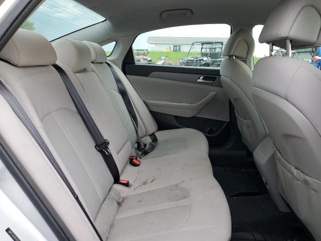 Photo 6 from auction – 2015 HYUNDAI SONATA SE with VIN 5NPE24AF9FH214040