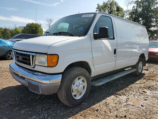 Photo 2 from auction – 2008 FORD ECONOLINE with VIN 1FTNE24W48DA97239