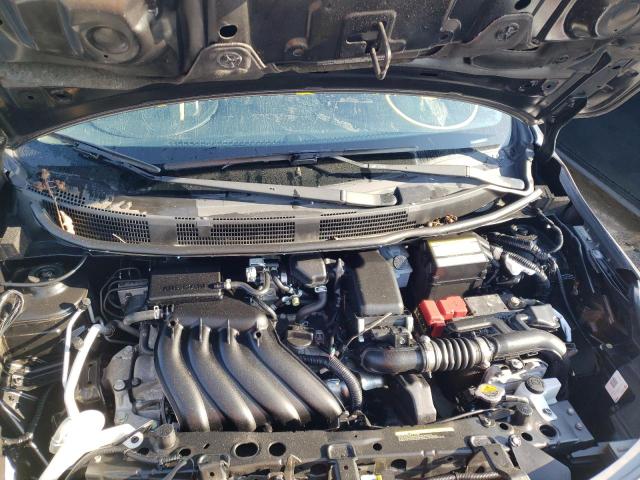 Photo 7 from auction – 2016 NISSAN VERSA S with VIN 3N1CN7AP9GL825084