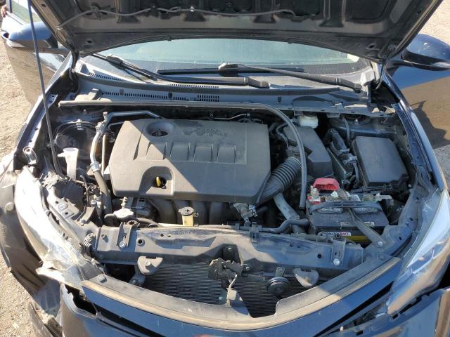 Photo 7 from auction – 2017 TOYOTA COROLLA with VIN 2T1BURHE1HC822695