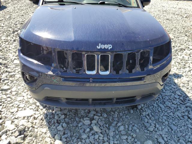 Foto 9 de la subasta – 2014 JEEP COMPASS SP con VIN 1C4NJCBA7ED881743