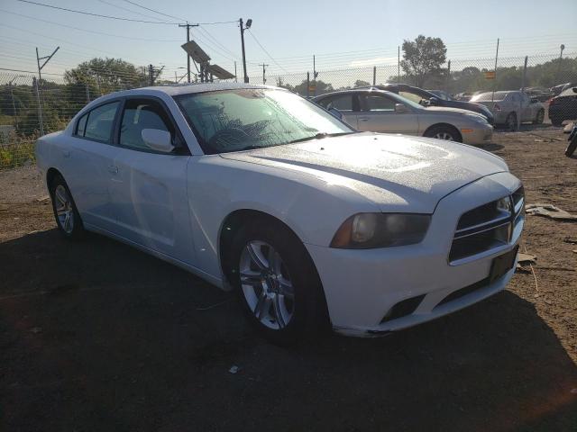 DODGE CHARGER 2011 with VIN 2B3CL3CG7BH606443 - Photo from auction