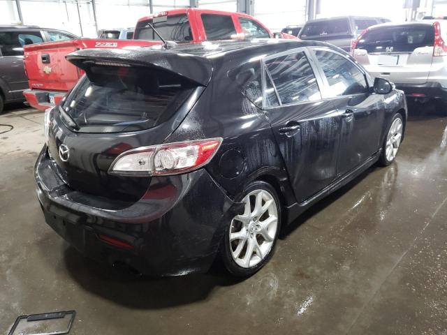 Photo 4 from auction – 2011 MAZDA SPEED 3 with VIN JM1BL1K31B1447592
