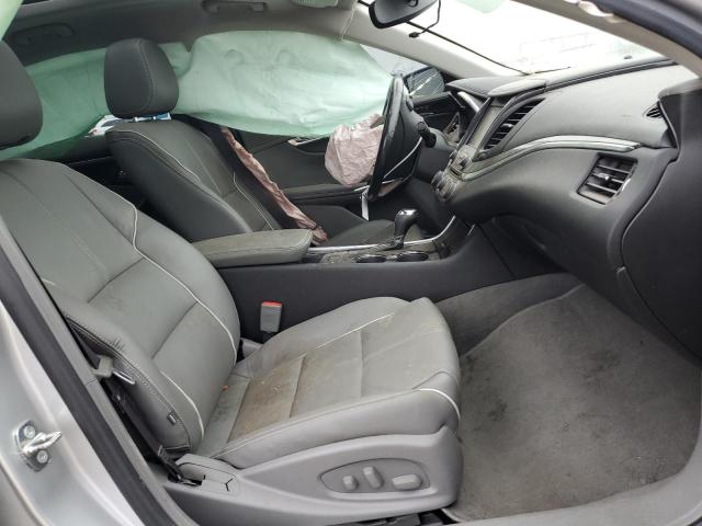 Photo 5 from auction – 2016 CHEVROLET IMPALA LTZ with VIN 2G1145S37G9206518