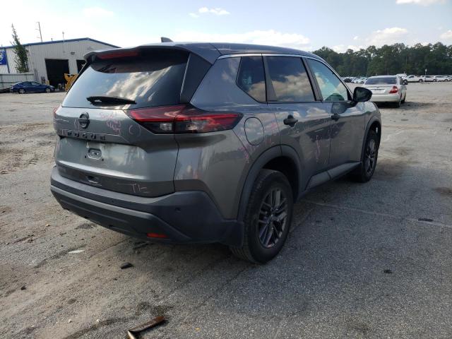 Photo 4 from auction – 2021 NISSAN ROGUE S with VIN 5N1AT3AA2MC679385