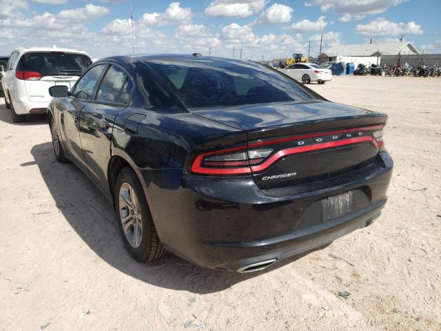 Photo 3 from auction – 2015 DODGE CHARGER SE with VIN 2C3CDXBG8FH817374