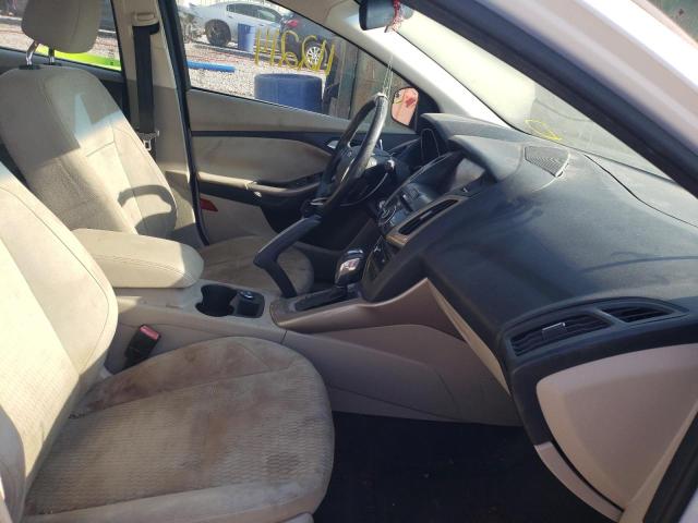 Photo 5 from auction – 2012 FORD FOCUS SEL with VIN 1FAHP3H28CL117520