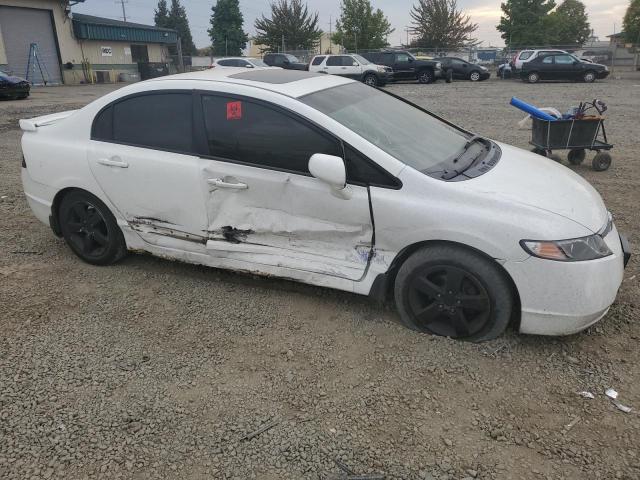 Photo 9 from auction – 2007 HONDA CIVIC EX with VIN 1HGFA16807L048800