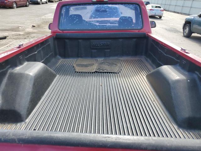 Photo 6 from auction – 1995 FORD F150 with VIN 1FTDF15Y9SLA49669