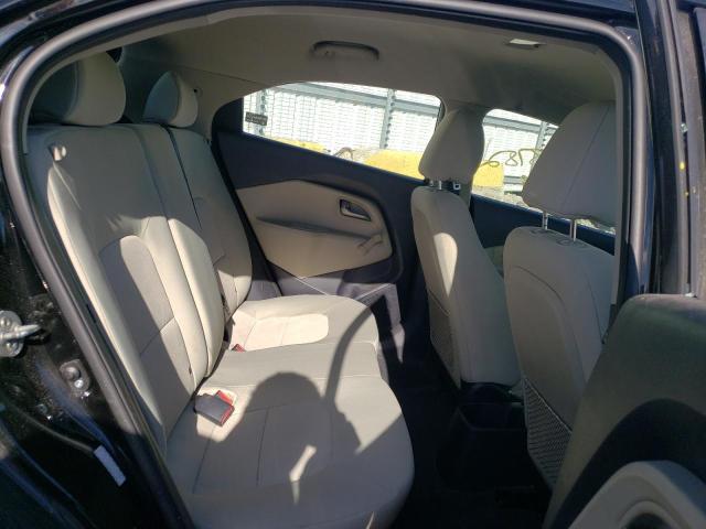 Photo 6 from auction – 2013 KIA RIO LX with VIN KNADM5A35D6240236