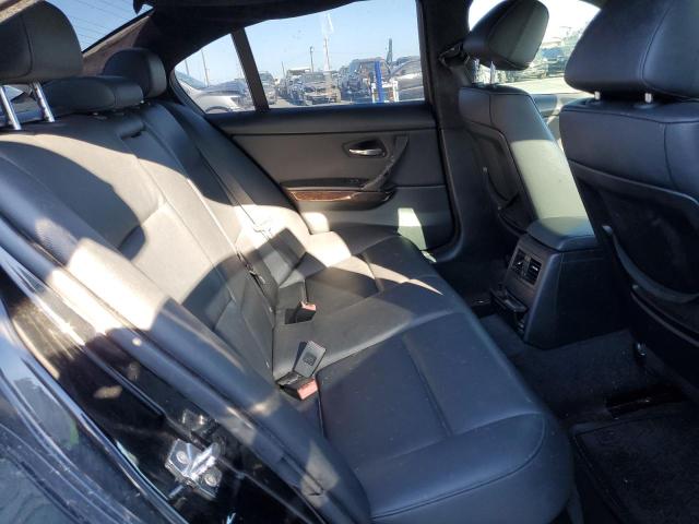 Photo 6 from auction – 2007 BMW 328 I with VIN WBAVA375X7NL14772