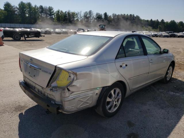 Photo 4 from auction – 2005 TOYOTA CAMRY LE with VIN 4T1BE30K95U515006
