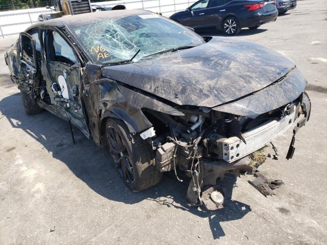 Photo 9 from auction – 2019 NISSAN MAXIMA S with VIN 1N4AA6AV9KC364052