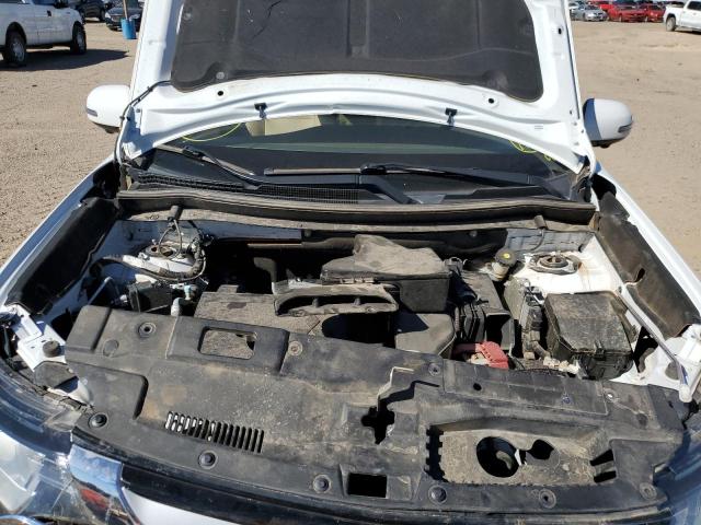 Photo 7 from auction – 2017 MITSUBISHI OUTLANDER with VIN JA4AD3A32HZ007620