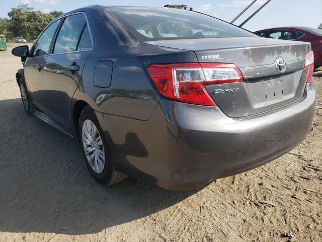 Photo 3 from auction – 2012 TOYOTA CAMRY BASE with VIN 4T1BF1FK9CU002098