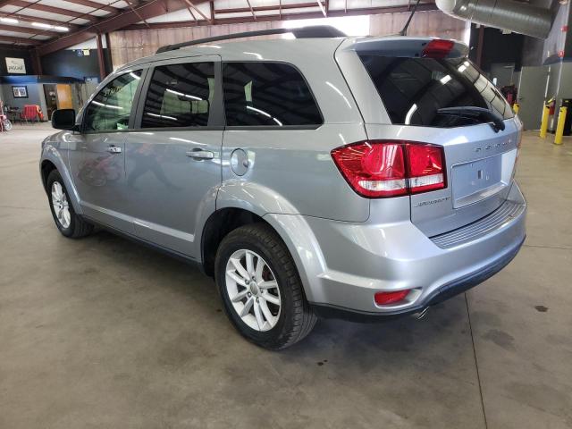 Photo 3 from auction – 2016 DODGE JOURNEY SX with VIN 3C4PDCBG3GT171028