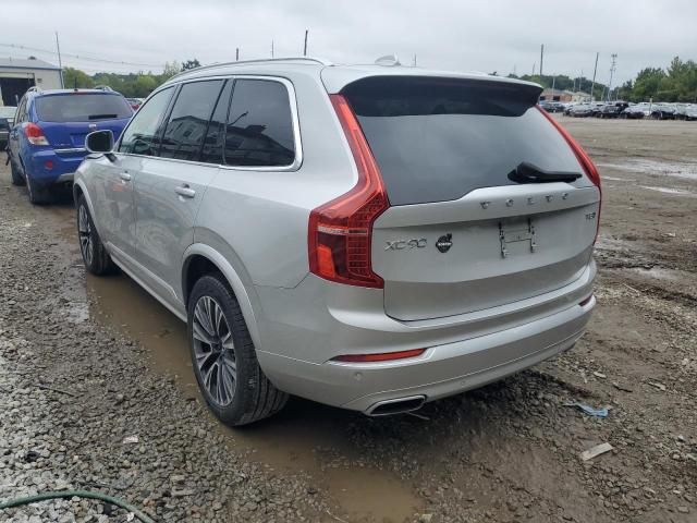 Photo 3 from auction – 2021 VOLVO XC90 T5 MO with VIN YV4102PK1M1688515