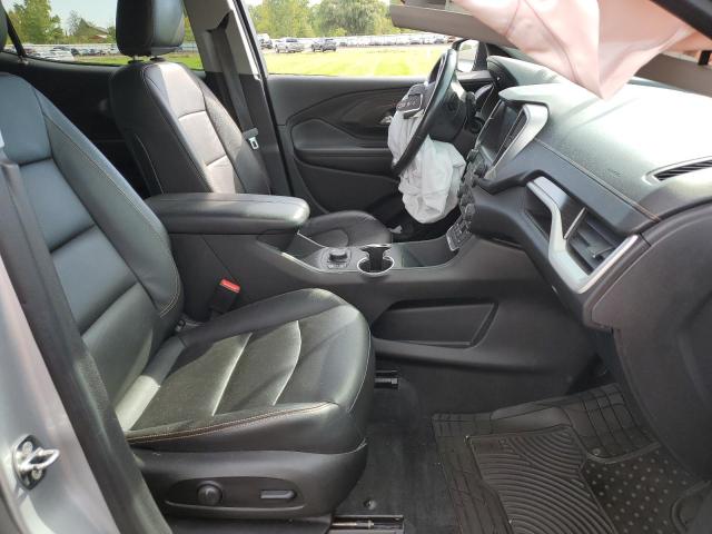 Photo 5 from auction – 2018 GMC TERRAIN SL with VIN 3GKALPEX2JL172971