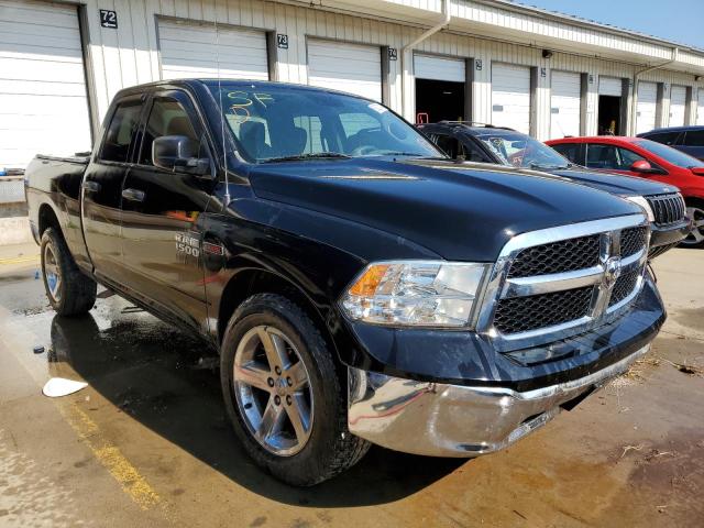 RAM 1500 ST 2014 with VIN 1C6RR7FM2ES288364 - Photo from auction