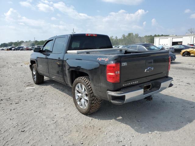 Photo 3 from auction – 2015 CHEVROLET SILVERADO with VIN 3GCUKREC4FG101548